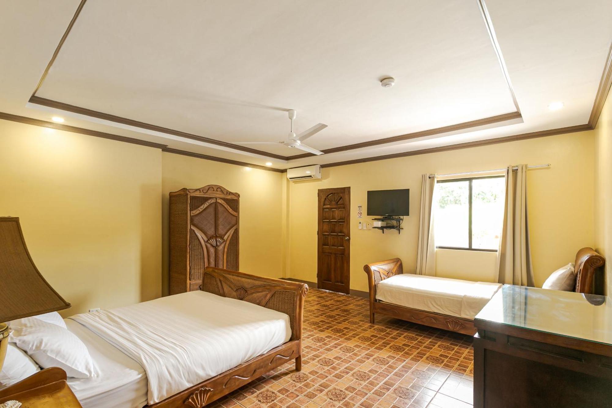 Turtle Bay Dive Resort Моалбоал Екстериор снимка