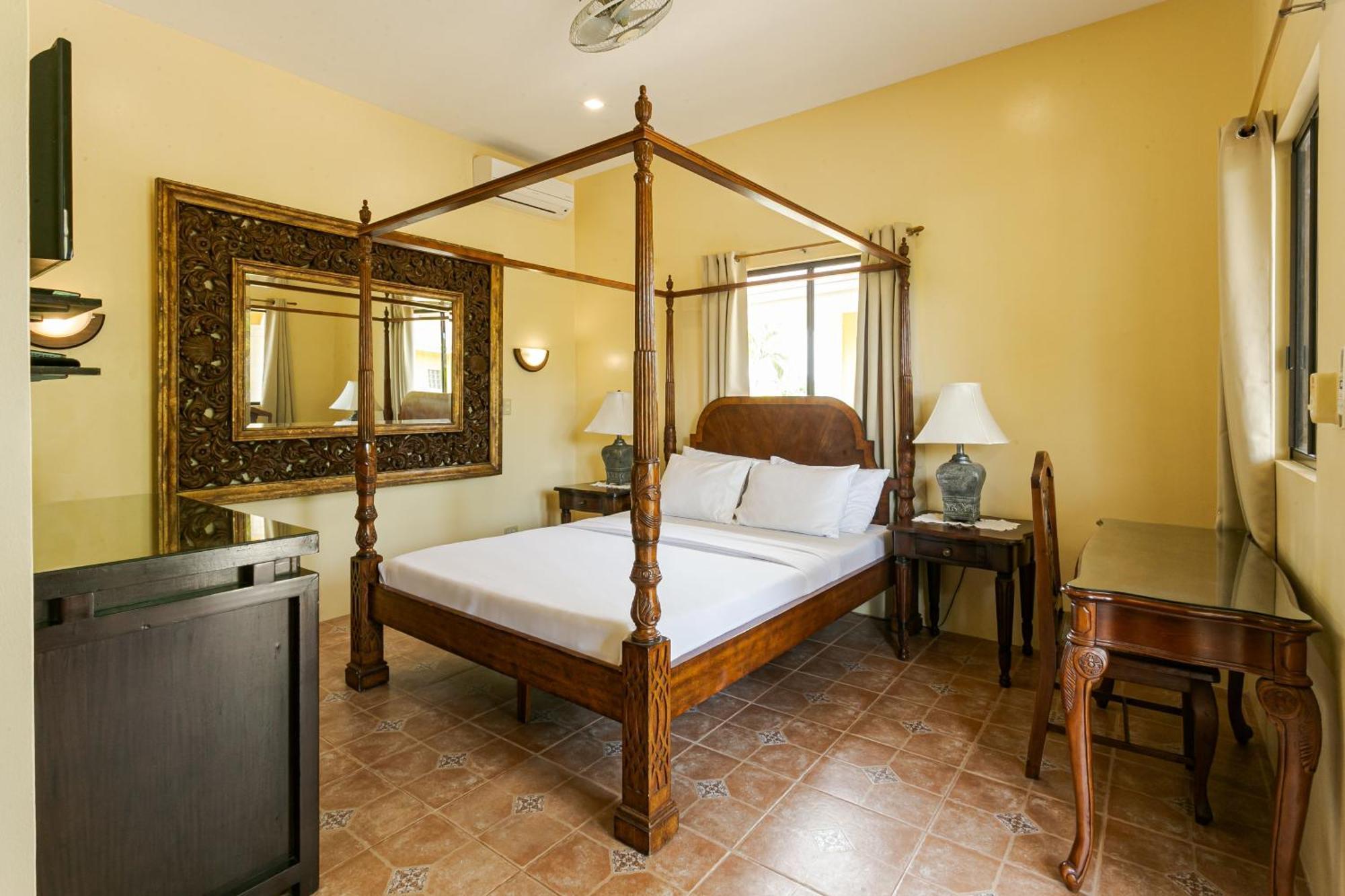 Turtle Bay Dive Resort Моалбоал Екстериор снимка