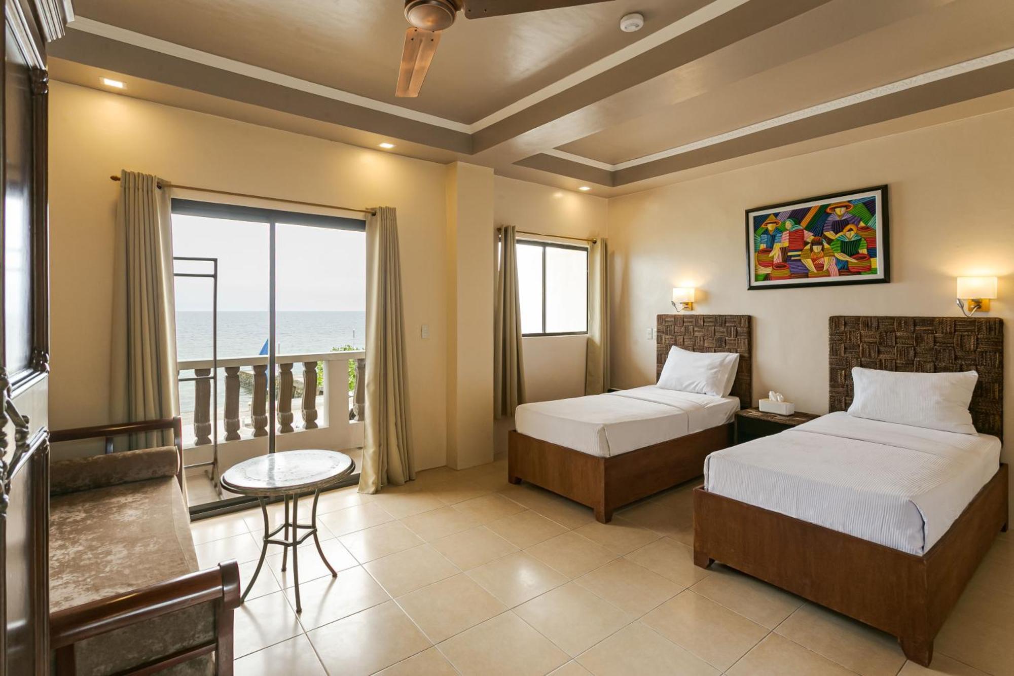 Turtle Bay Dive Resort Моалбоал Екстериор снимка